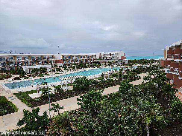 Reviews For Sanctuary White Sands Cayo Cruz Cuba Monarc Ca Hotel