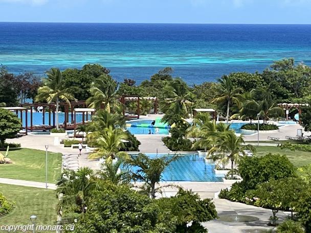 Reviews For Gran Muthu Almirante Beach Resort Holguin Cuba Monarc