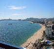 Traveller picture - Crown Plaza Acapulco