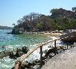 Traveller picture - Las Brisas Huatulco