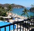 Traveller picture - Barcelo Huatulco