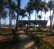Traveller picture - Blau Colonial