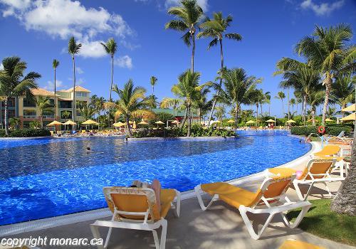 Reviews for Ocean Blue By H10, Punta Cana, Dominican Republic | Monarc ...