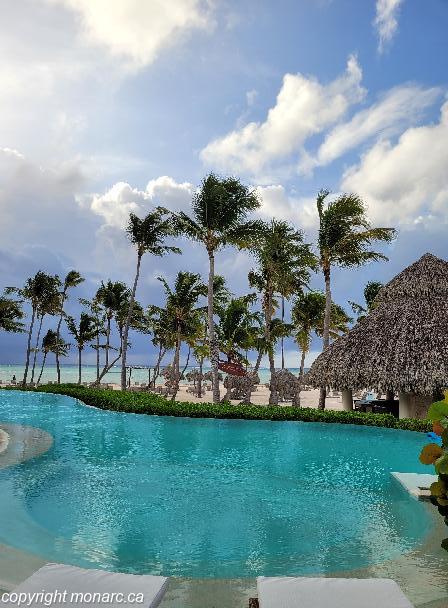 Traveller picture - Secrets Cap Cana Resort And Spa
