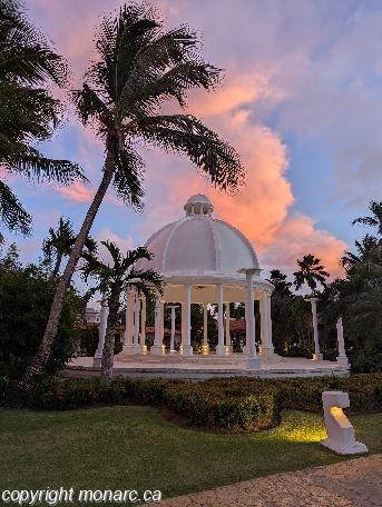 Traveller picture - Melia Caribe Beach Resort