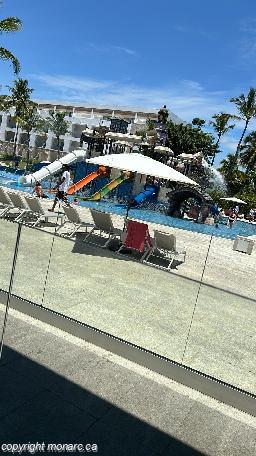 Traveller picture - Family Club At Grand Bavaro Princess