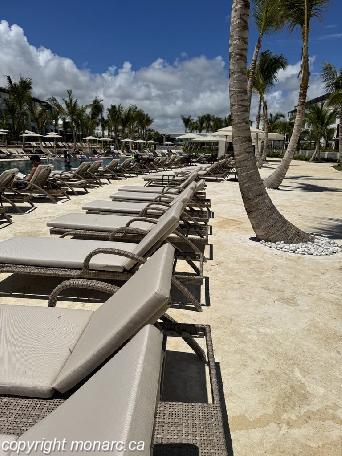 Traveller picture - Secrets Tides Punta Cana