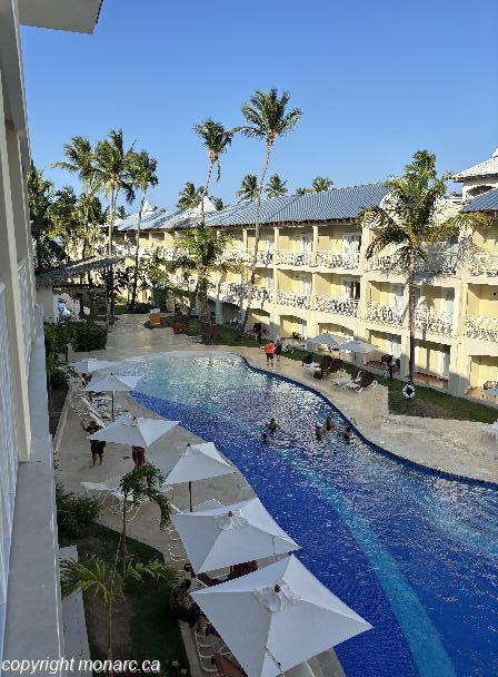 Traveller picture - Sunscape Coco Punta Cana