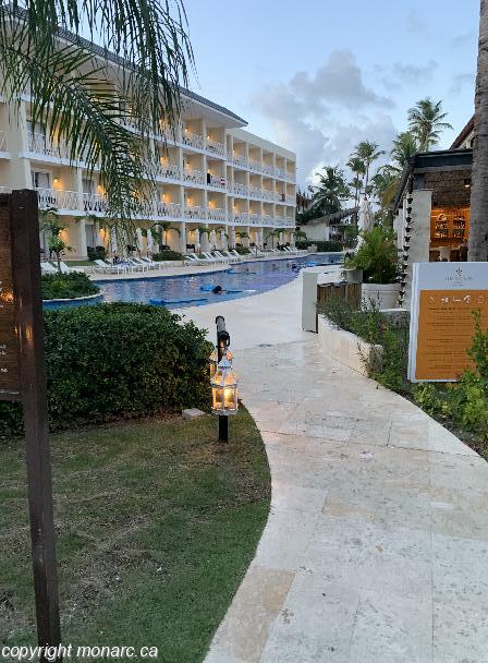 Traveller picture - Sunscape Coco Punta Cana