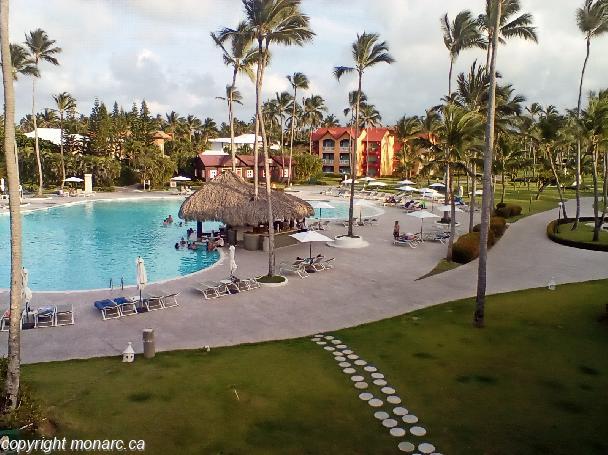 Traveller picture - Punta Cana Princess All Suites Resort