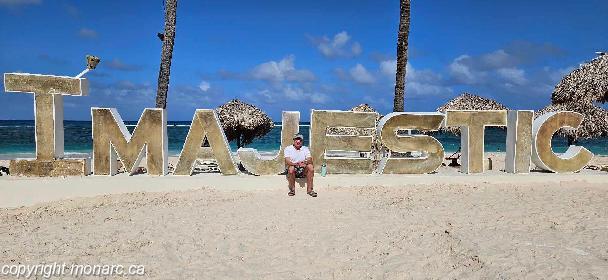 Photo de voyageur - Majestic Colonial Punta Cana