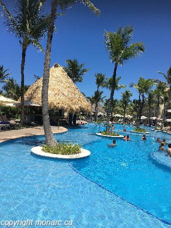 Reviews For Hard Rock Hotel And Casino Punta Cana, Punta Cana 