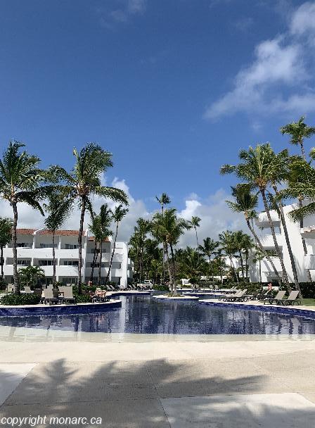 Reviews for Occidental Punta Cana, Punta Cana, Dominican Republic ...