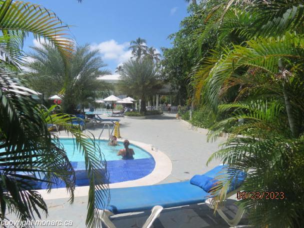 hotel vista sol punta cana reviews