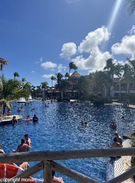 Reviews for Barcelo Bavaro Palace, Punta Cana, Dominican Republic ...