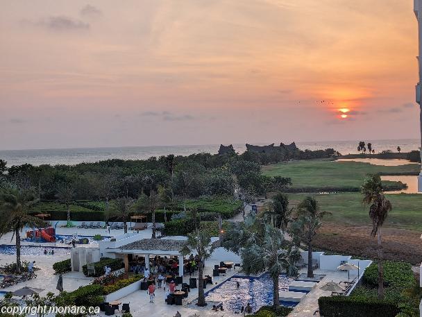 Traveller picture - Dreams Karibana Cartagena Golf And Spa Resort