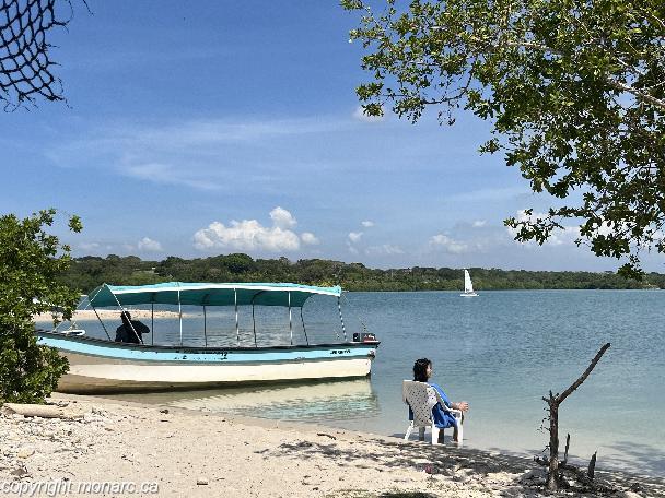 Traveller picture - Decameron Baru