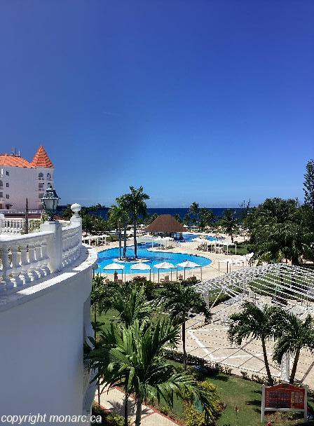 Traveller picture - Bahia Principe Luxury Runaway Bay