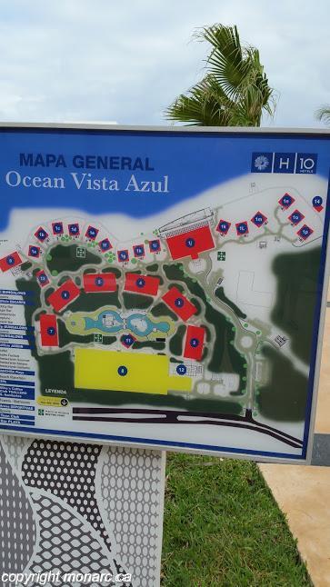 Reviews for Playa Vista Azul, Varadero, Cuba | Monarc.ca - hotel ...