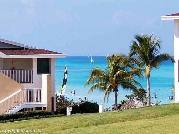 hotel ocean vista azul varadero cuba