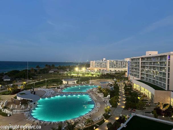 Traveller picture - Grand Aston Varadero Beach Resort