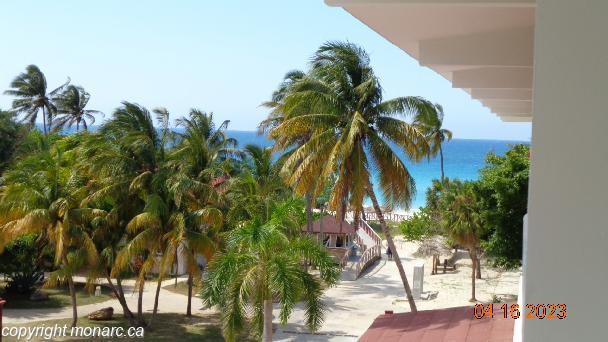 Traveller picture - Sol Caribe Beach