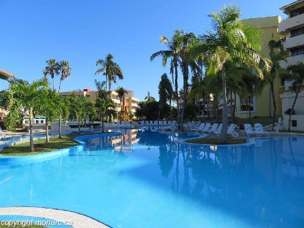 Reviews for Sol Varadero Beach, Varadero, Cuba | Monarc.ca - hotel ...