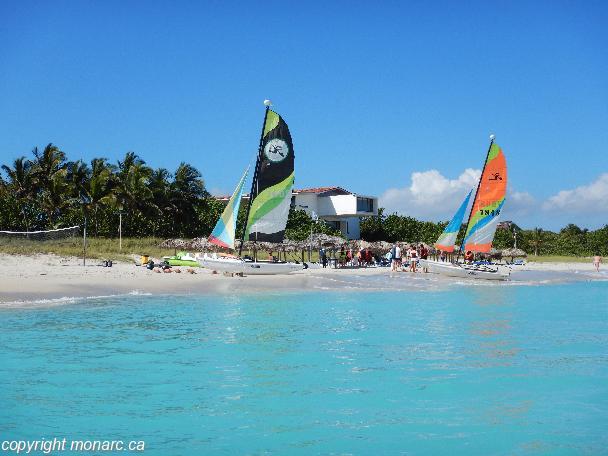 Sol varadero beach фото