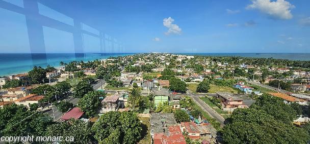 Traveller picture - Sol Varadero Beach 16 Plus