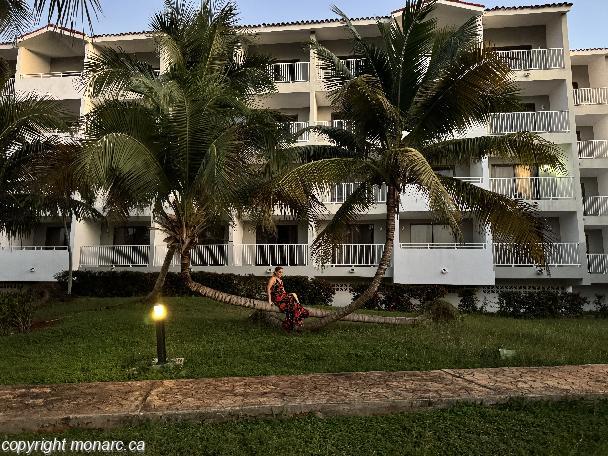 Photo de voyageur - Sirenis Tropical Varadero