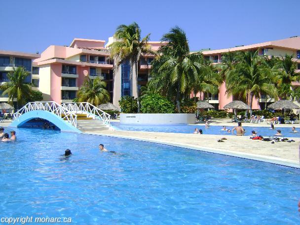 Reviews for Muthu Playa Varadero, Varadero, Cuba | Monarc.ca - hotel ...