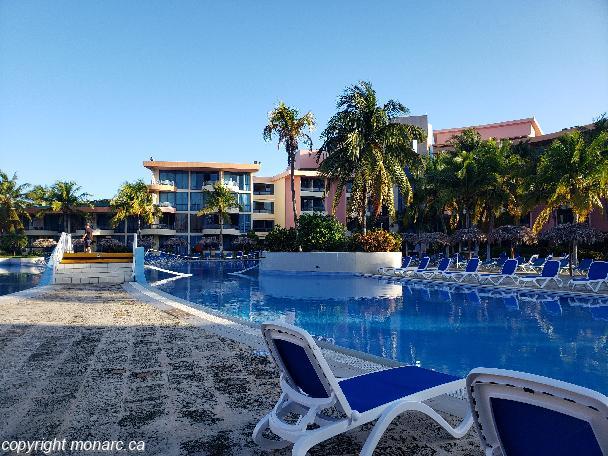 Reviews for Muthu Playa Varadero, Varadero, Cuba | Monarc.ca - hotel ...