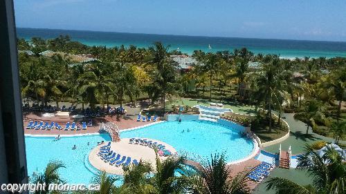 Reviews for Barcelo Solymar, Varadero, Cuba | Monarc.ca - hotel reviews ...