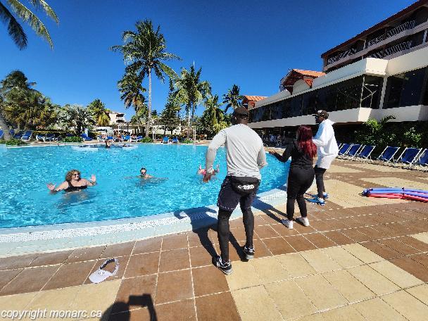 Photo de voyageur - Hotel Villa Cuba