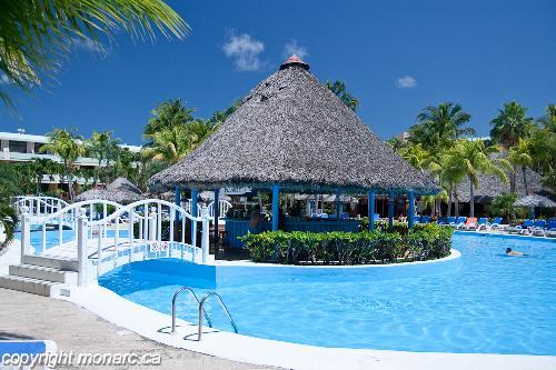 Reviews for Sol Palmeras, Varadero, Cuba | Monarc.ca - hotel reviews ...