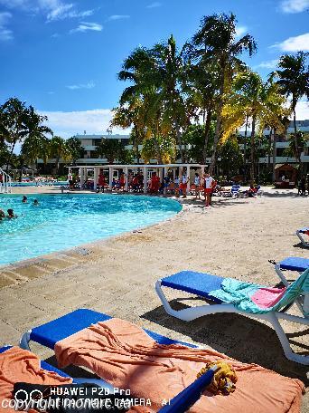 Reviews for Sol Palmeras, Varadero, Cuba | Monarc.ca - hotel reviews ...