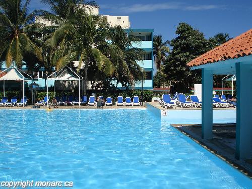 Reviews for Mar Del Sur, Varadero, Cuba | Monarc.ca - hotel reviews for ...