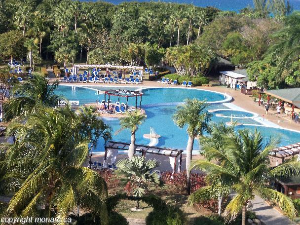 Photo de voyageur - Blau Varadero