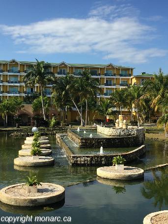 Reviews for Melia Las Antillas, Varadero, Cuba | Monarc.ca - hotel ...