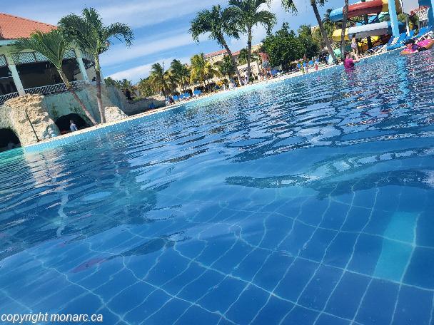 Traveller picture - Memories Varadero Beach Resort