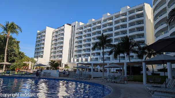 Photo de voyageur - Wyndham Alltra Vallarta All-Inclusive