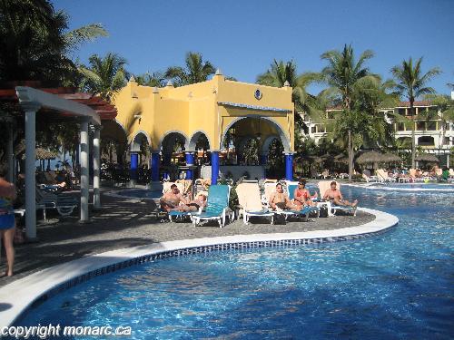 Reviews for Riu Jalisco, Riviera Nayarit, Mexico | Monarc.ca - hotel ...