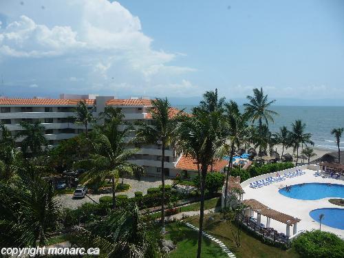 Reviews for Occidental Nuevo Vallarta, Riviera Nayarit, Mexico | Monarc ...