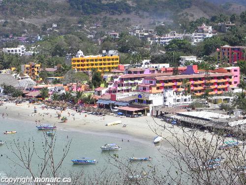 Reviews for Decameron Los Cocos Guayabitos Ramada, Riviera Nayarit ...