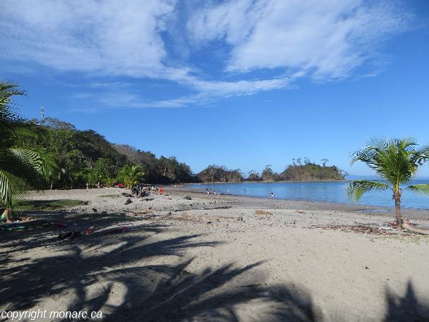 Reviews for Punta Leona Hotel, Jaco beach, Costa Rica | Monarc.ca ...