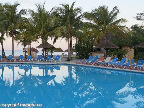 Reviews For Allegro Cozumel, Cozumel, Mexico | Monarc.ca - Hotel ...