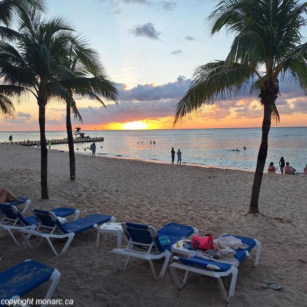 Photo de voyageur - Allegro Cozumel