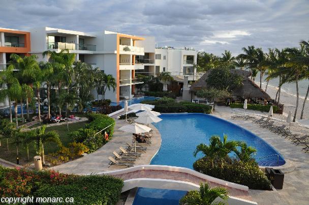 Reviews for Secrets Aura Cozumel, Cozumel, Mexico | Monarc.ca - hotel ...