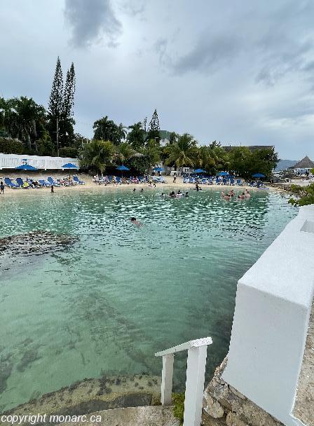 Reviews for Seagarden Beach Resort, Montego Bay, Jamaica | Monarc.ca ...