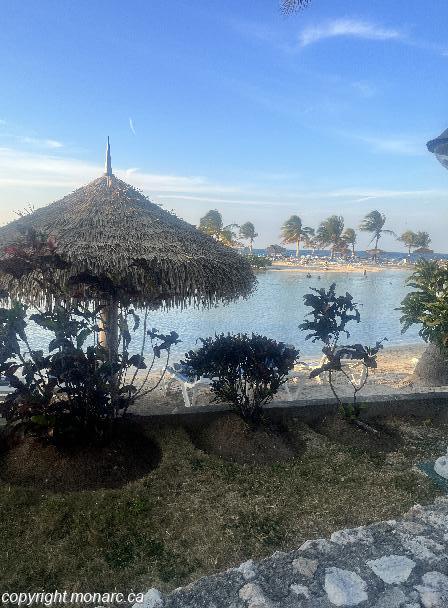 Traveller picture - Holiday Inn Resort Montego Bay